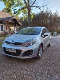 Kia rio 2011 rok 1.4diesiel