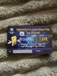 SimHuB pro unlocking chip