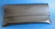 Bolsa/Estojo para Óculos da Mango