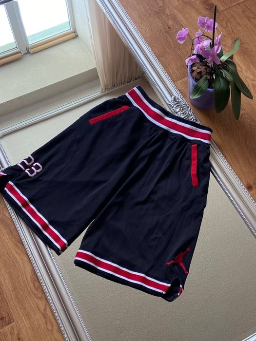Шорты Jordan 23