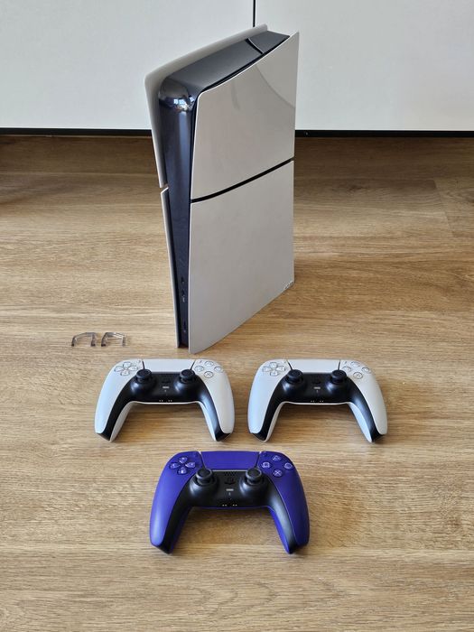 Konsola PS5 PlayStation 5 Slim Digital SSD 1TB! Gwarancja! Zamiana