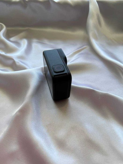 Екшн-камера GoPro HERO 8 Black