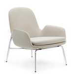 Normann Copenhagen fotel Era Low
