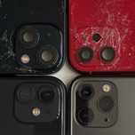 CZĘŚCI IPhone 11/12mini/13/14/11 Pro i inne - TANIO!