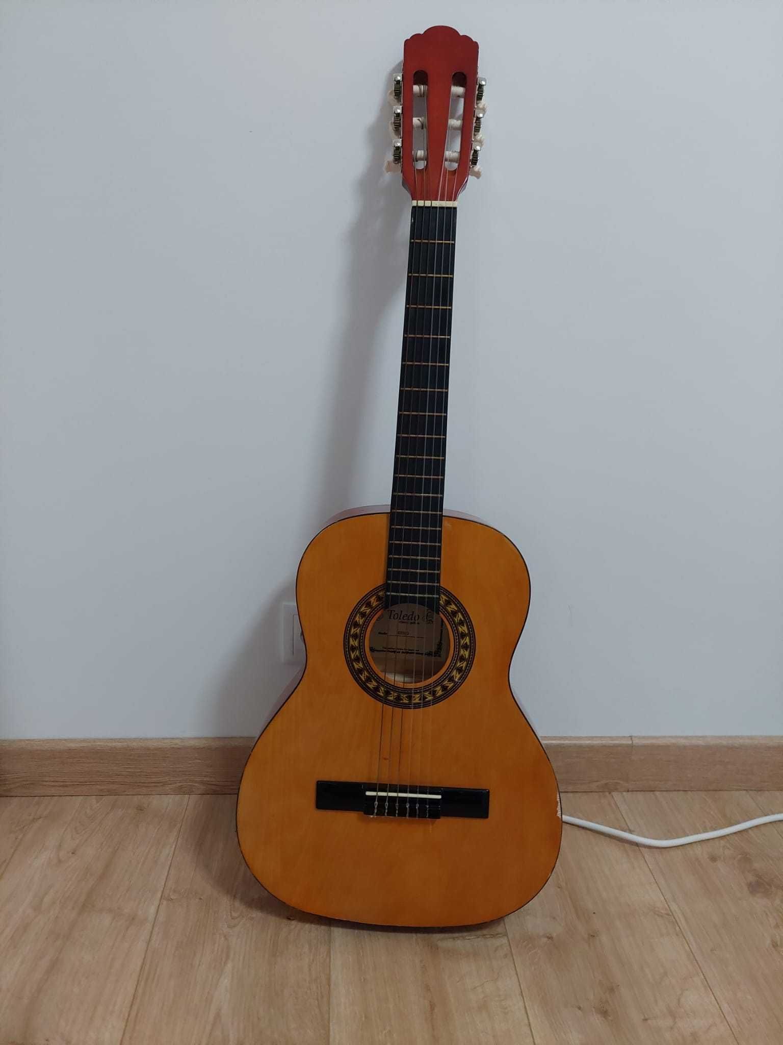 Guitarra Acústica