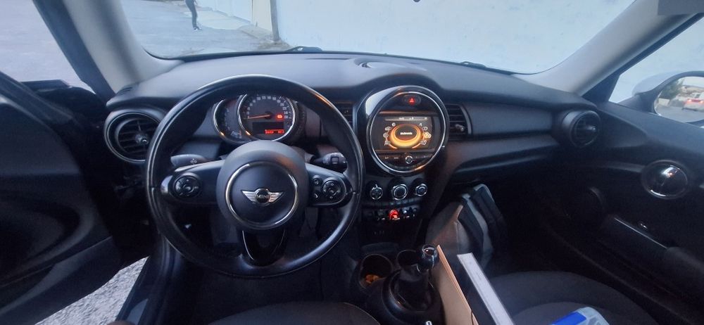 Mini cooper  one 1.5 D