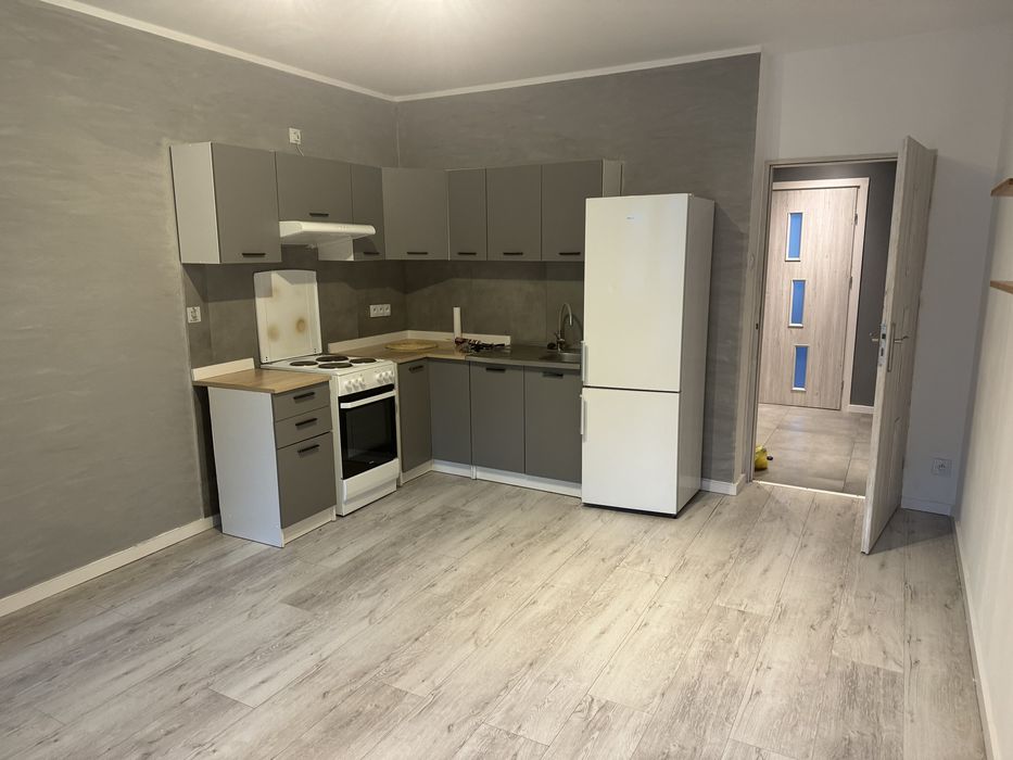 Mieszkanie do wynajecia