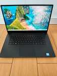 Dell XPS 15 9570 i7-8750H 16GB 512GB SSD GTX1050-4GB DOTYK 4K