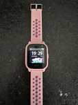 Calmean Nemo 2 smatwatch zegarek różowy