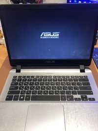 Ноутбук ASUS Notebook X407U гарний стан