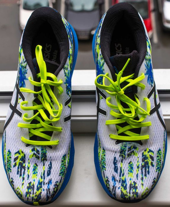 Asics Gel-NIMBUS 24 розмір 45 легке б/у