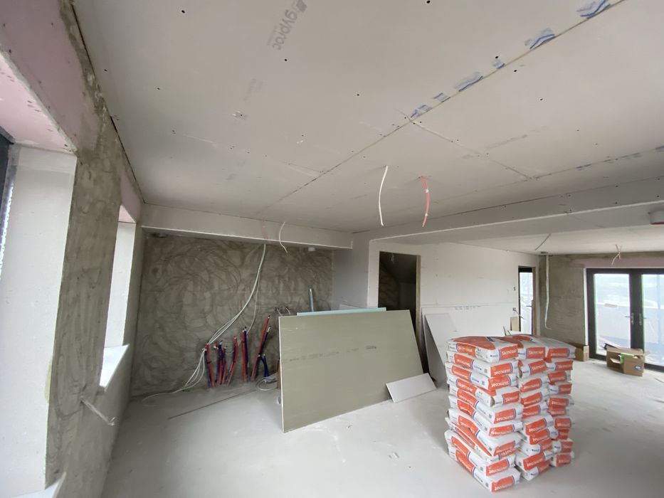 Remodelação & Pintura