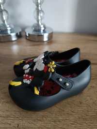 Buty mini melissa 21 Disney