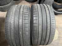 Летние шины 315/35/21 Pirelli P zerro резина летня пара