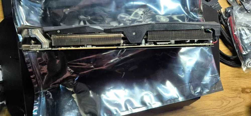 Karta graficzna ASUS GeForce GTX 1080 ROG STRIX 8GB pamięci GDDR5X