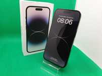 Jak Nowy Apple Iphone 14 Pro 128GB Black GW Salon 4GSM Świdnica