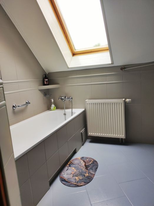 Apartament CICHY ZAUŁEK Górki Wielkie gmina Brenna