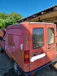 Renault Rapid 1988