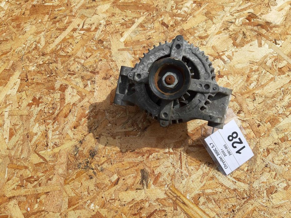 Alternator Chrysler 300C 300 Charger 5.7 hemi 04-10r