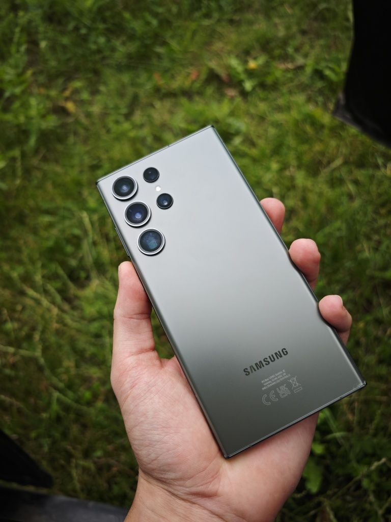 Телефон Samsung s23 Ultra 512 2сімки