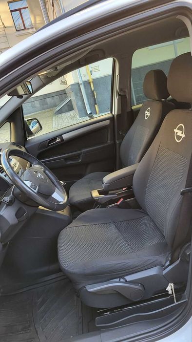 Opel Zafira 2013 р.в., 1.8 бензин