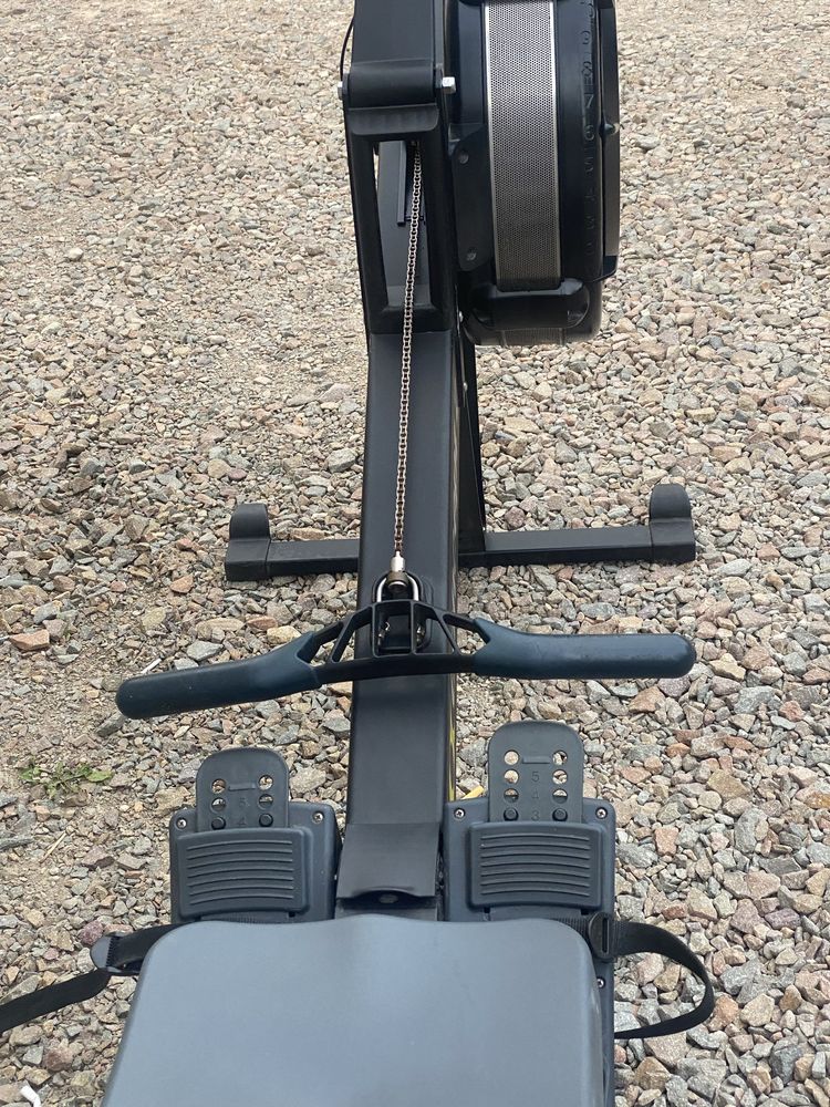 Wioślarz Concept 2 PM5