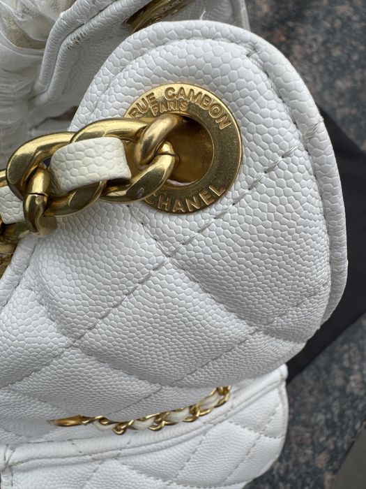 Сумка Chanel 26 см