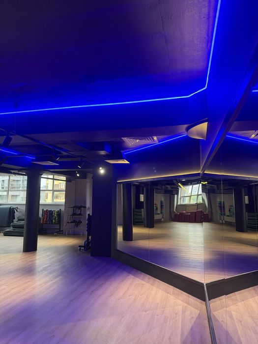 Ремонт комерційних приміщень, ремонт під ключ, ремонт магазинів