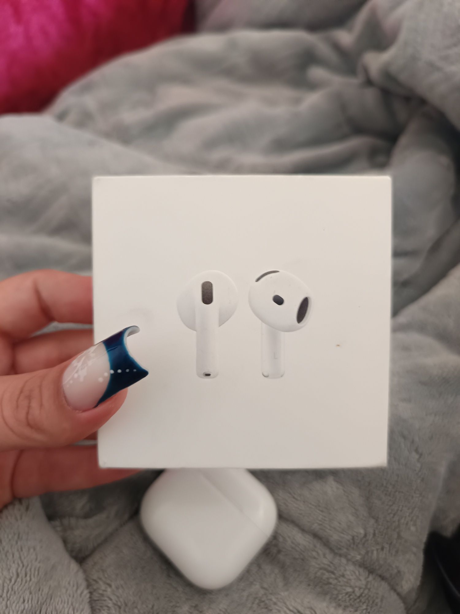 vendo air pods 4