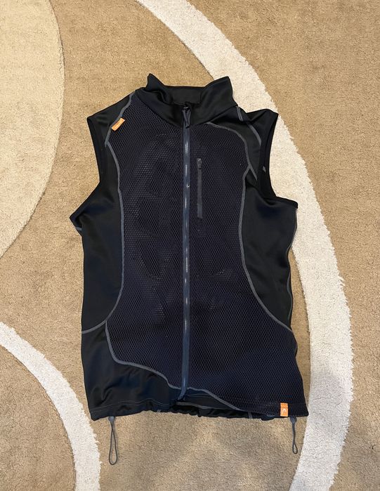 Захист спини мото, вело, лижі Head, L