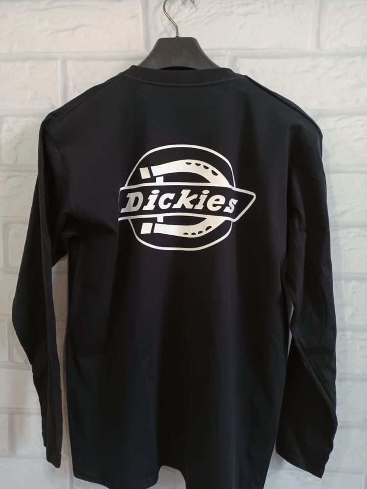 Лонгслів Dickies Дикис лонг