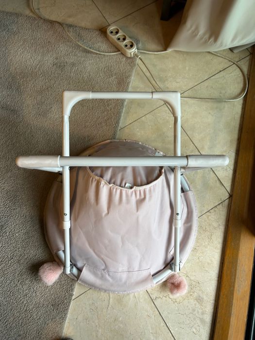 Cadeira menina unicórnio