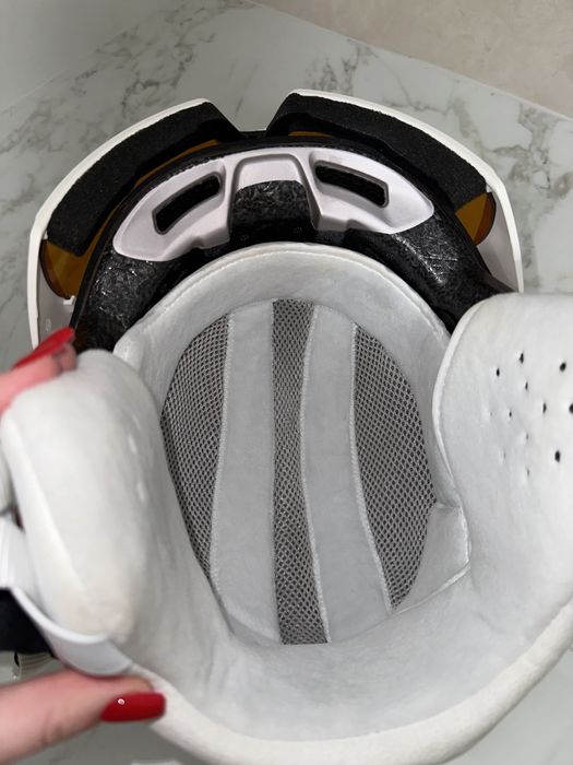 Гірськолижний шолом Uvex