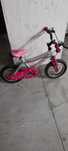 Bicicleta Criança Popota