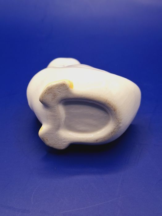 Podstawka porcelanowa na wykałaczki