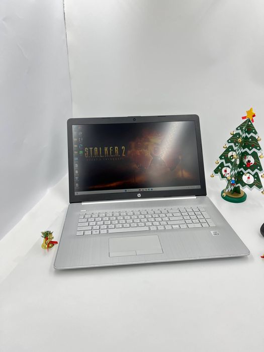 є90 Ноутбуків‼️Trade-in‼️HP‼️IPS 17.3"‼️i5 10Th‼️RAM 16-32Gb/SSD 256Gb
