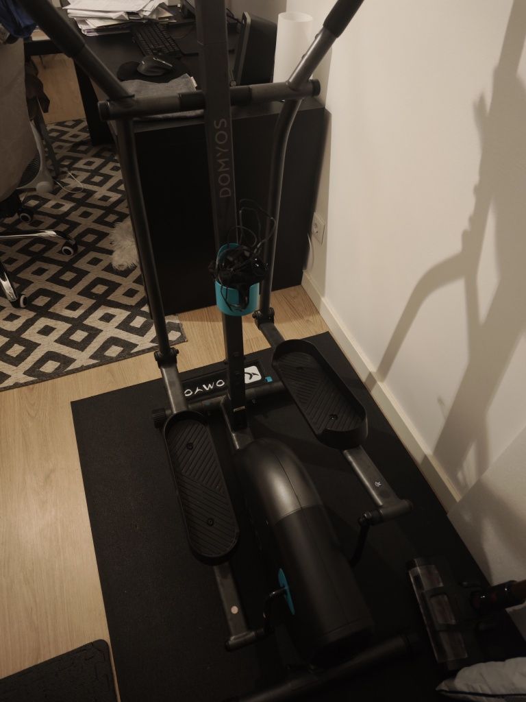 Elitica EL200  Decathlon
