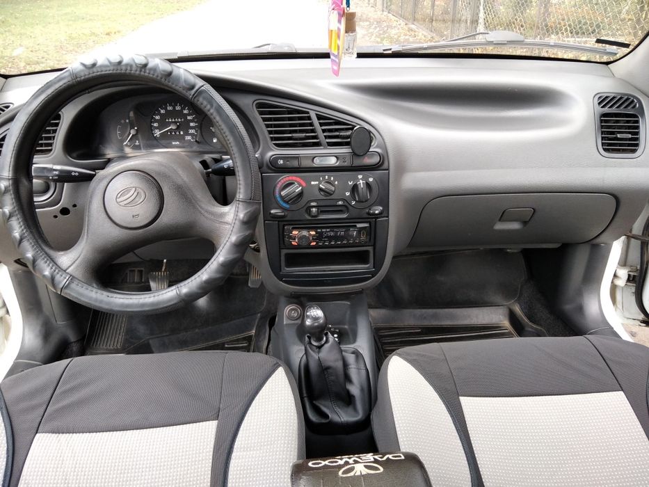 Продам авто Део Сенс, Заз Сенс, Daewoo Sens.