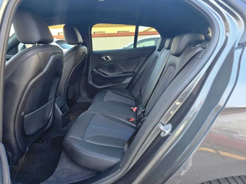 BMW 116D F40 PACK M 1.5 116CV "LOOK 140I"