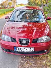 Seat Cordoba 1,4 16V