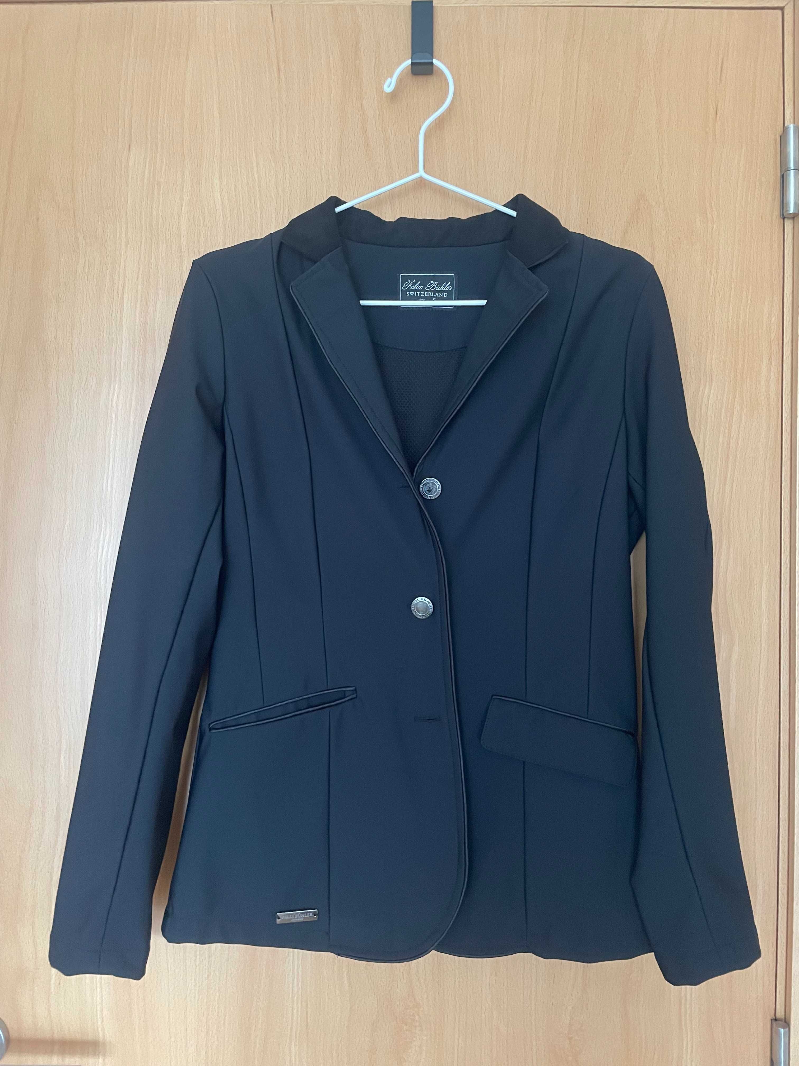 Blazer de competição equestre da Felix Bühler