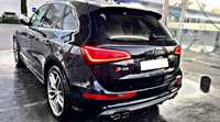 AUDI SQ5 3.0 TDI 313cv V6 Nacional