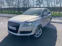 AUDI Q7 2006 4.2 бенизн автомат Обмен/Рассрочка