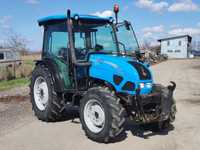 Landini Alpine 85 GT | Oryginał | Perkins | Tuz | Sadowniczy |