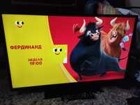 Телевізор Panasonic LCD 39