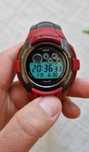 Продам casio G-shock g-7302rl
