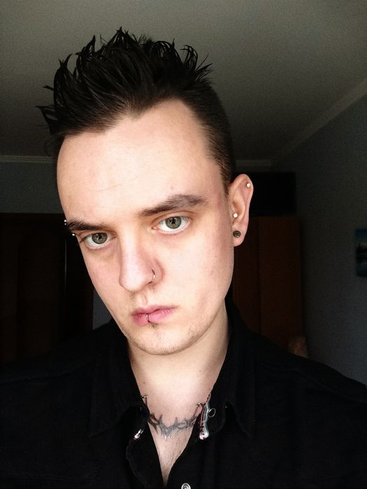 Репетитор з англійської мови