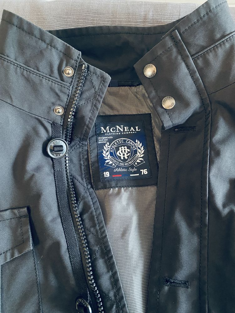 Куртка McNeal, Germany, розмір М