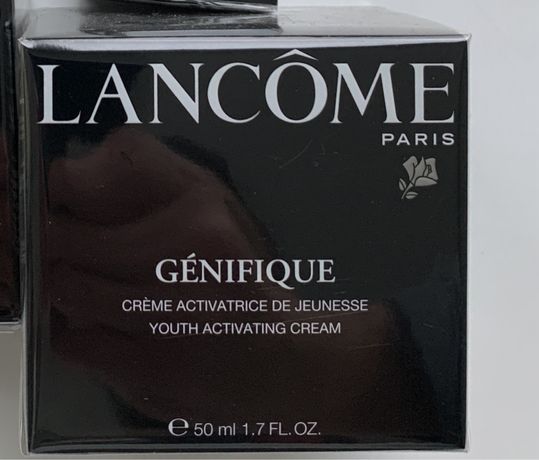 Lancome Genifique денний крем 50 мл