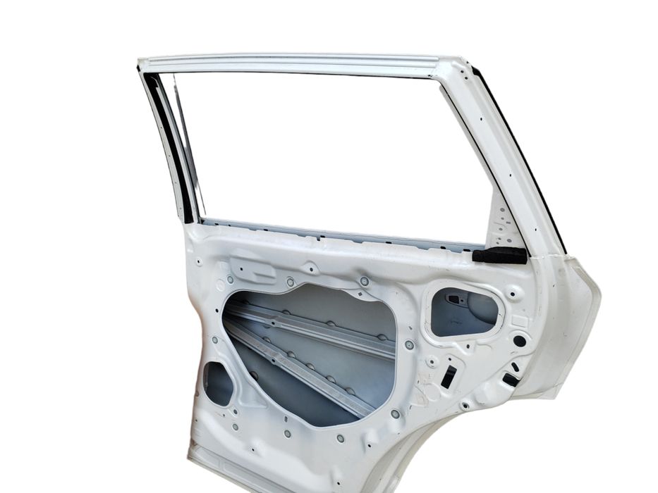 Дверь задняя правая MAZDA CX-9 2006-2016 TDY17202XJ разборка